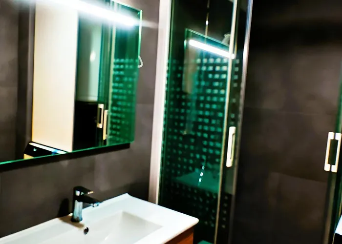 Lägenhet Cerca De La Playa *