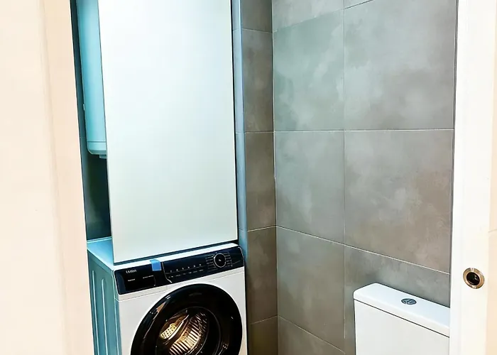 Cerca De La Playa * Fuengirola