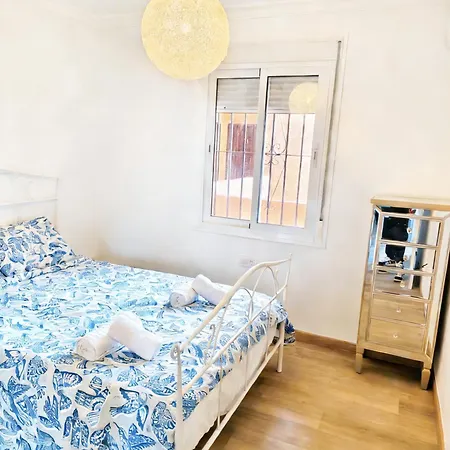 Cerca De La Playa Appartement Fuengirola