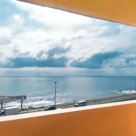 Cerca De La Playa Апартаменти Фуенхірола