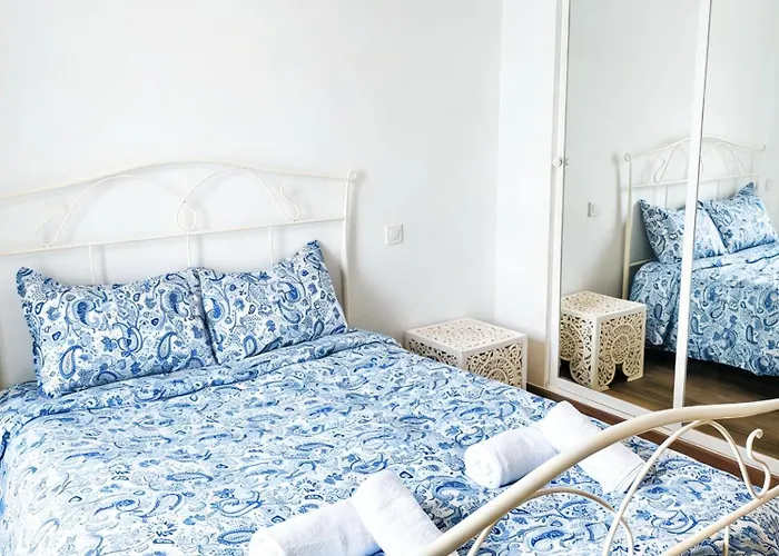 Daire Cerca De La Playa *