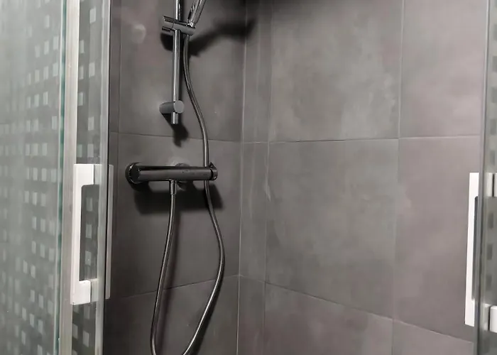 Daire Cerca De La Playa