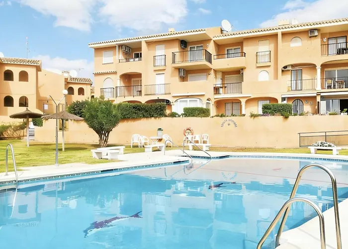 Cerca De La Playa Daire