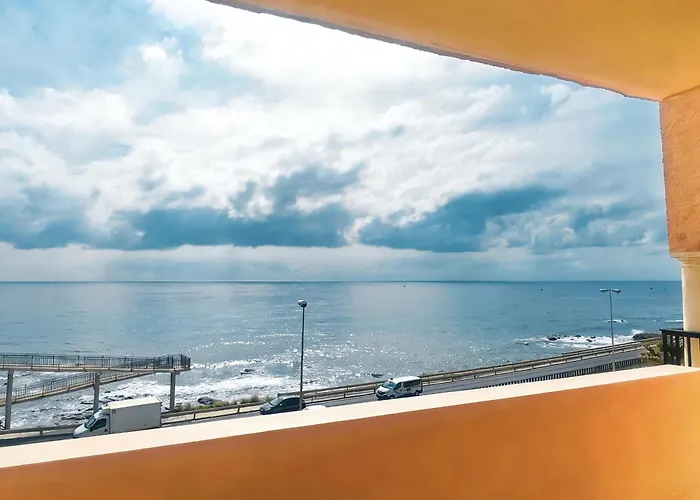 Cerca De La Playa Daire Fuengirola