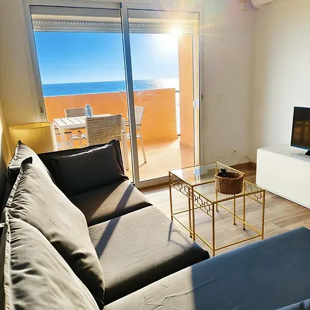 Apartment Cerca De La Playa *