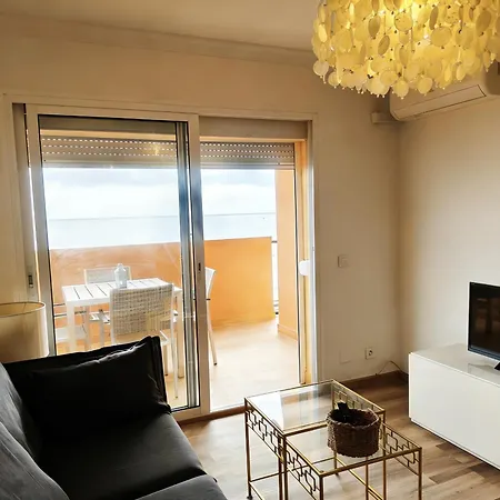 Cerca De La Playa Apartment *