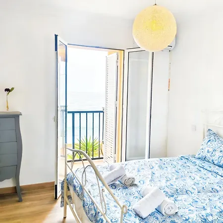 Cerca De La Playa Apartment *