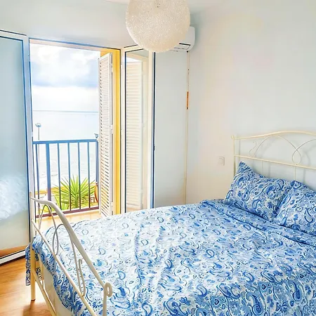 Cerca De La Playa Apartment