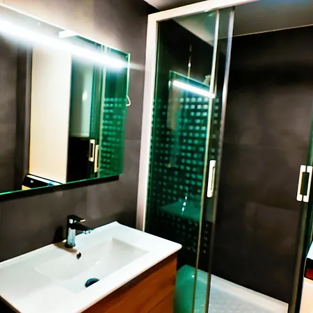 Apartment Cerca De La Playa *