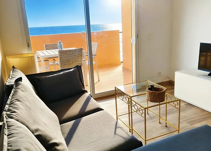 Apartment Cerca De La Playa *