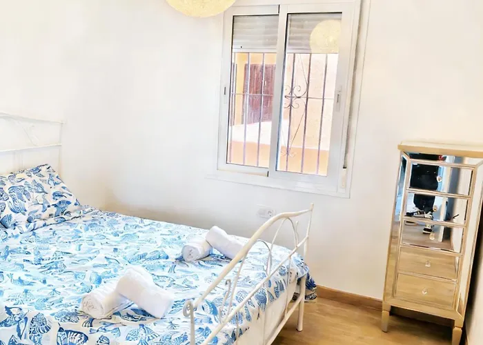 Cerca De La Playa Apartment Fuengirola