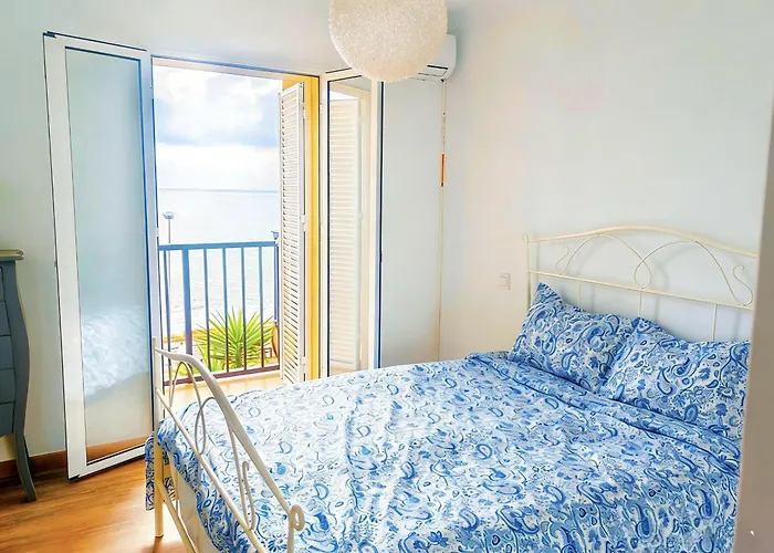 Cerca De La Playa Apartment